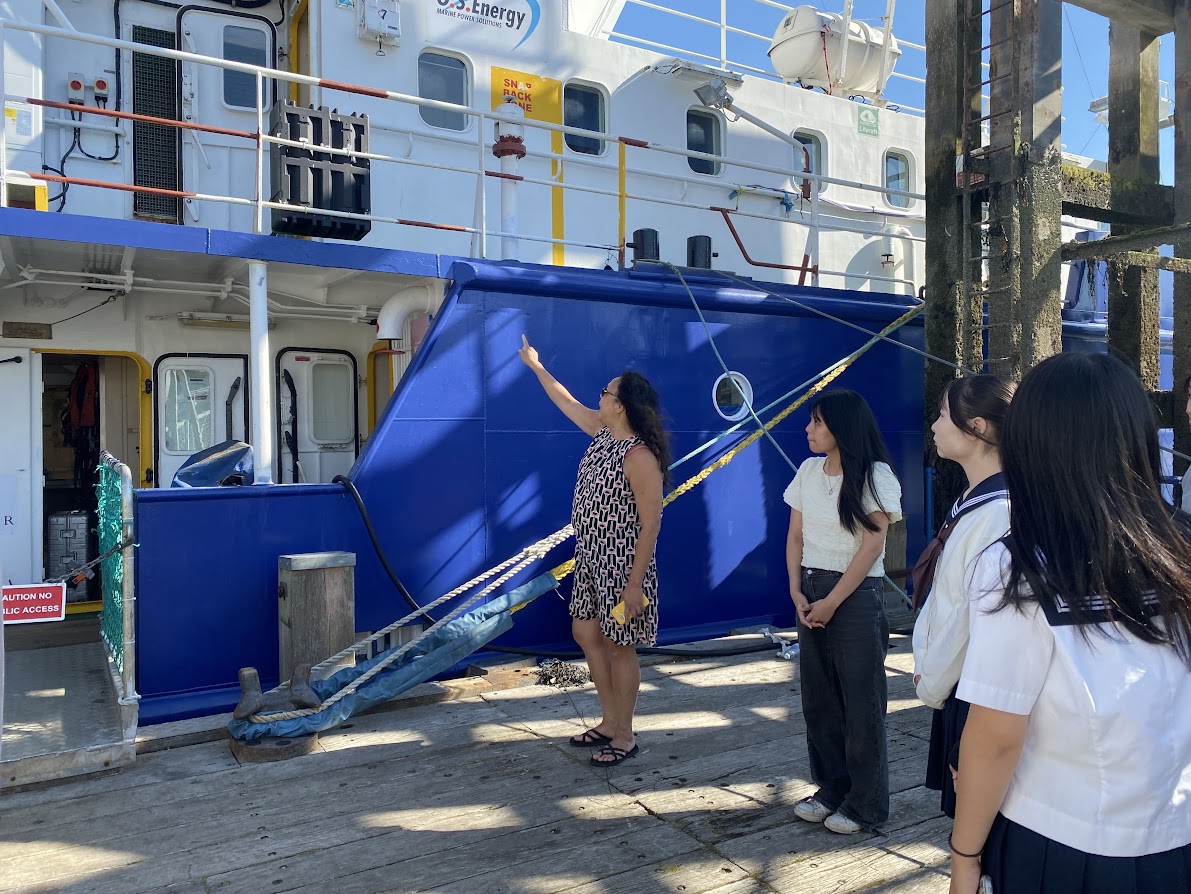 20250821 理数ファウンデーション研修9